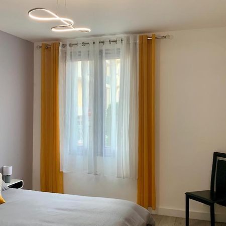 Foras Urban Living A 2 Pas Du Festival Apartment Кан Екстериор снимка