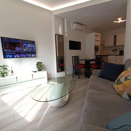 Foras Urban Living A 2 Pas Du Festival Apartment Кан Екстериор снимка