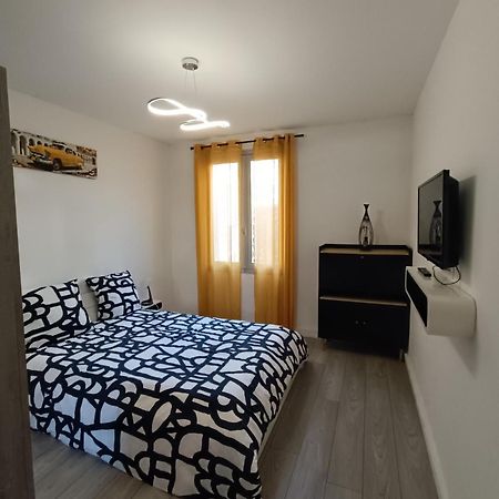 Foras Urban Living A 2 Pas Du Festival Apartment Кан Екстериор снимка