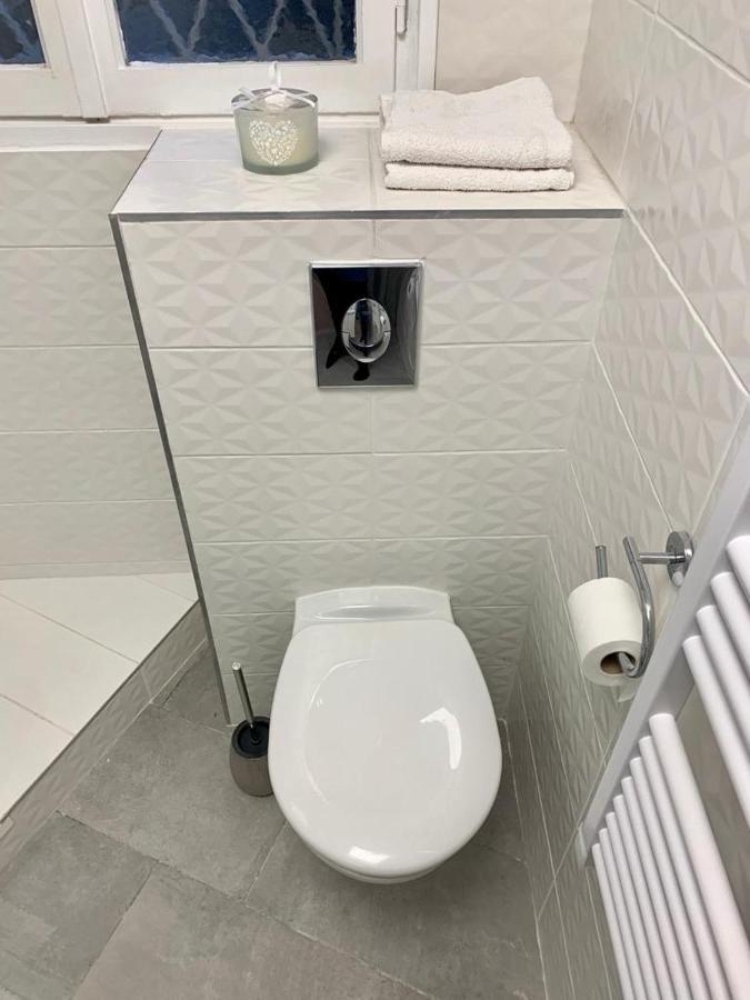 Foras Urban Living A 2 Pas Du Festival Apartment Кан Екстериор снимка