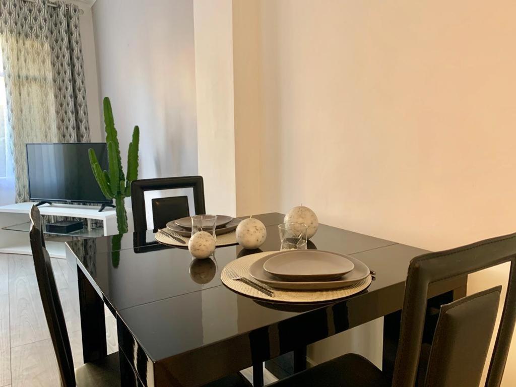 Foras Urban Living A 2 Pas Du Festival Apartment Кан Екстериор снимка