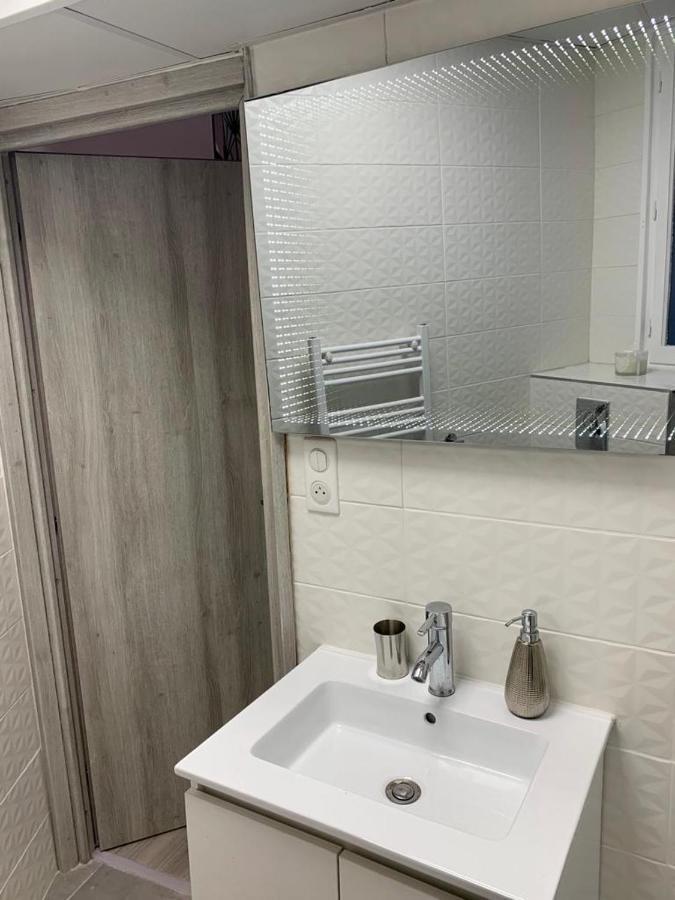 Foras Urban Living A 2 Pas Du Festival Apartment Кан Екстериор снимка