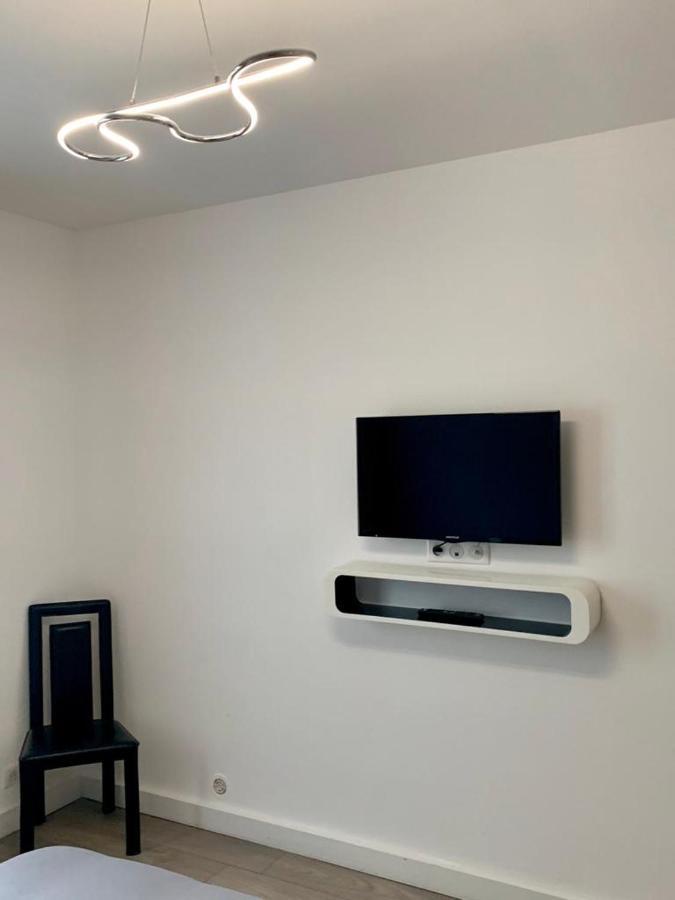 Foras Urban Living A 2 Pas Du Festival Apartment Кан Екстериор снимка