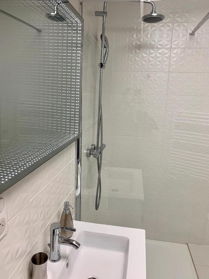 Foras Urban Living A 2 Pas Du Festival Apartment Кан Екстериор снимка