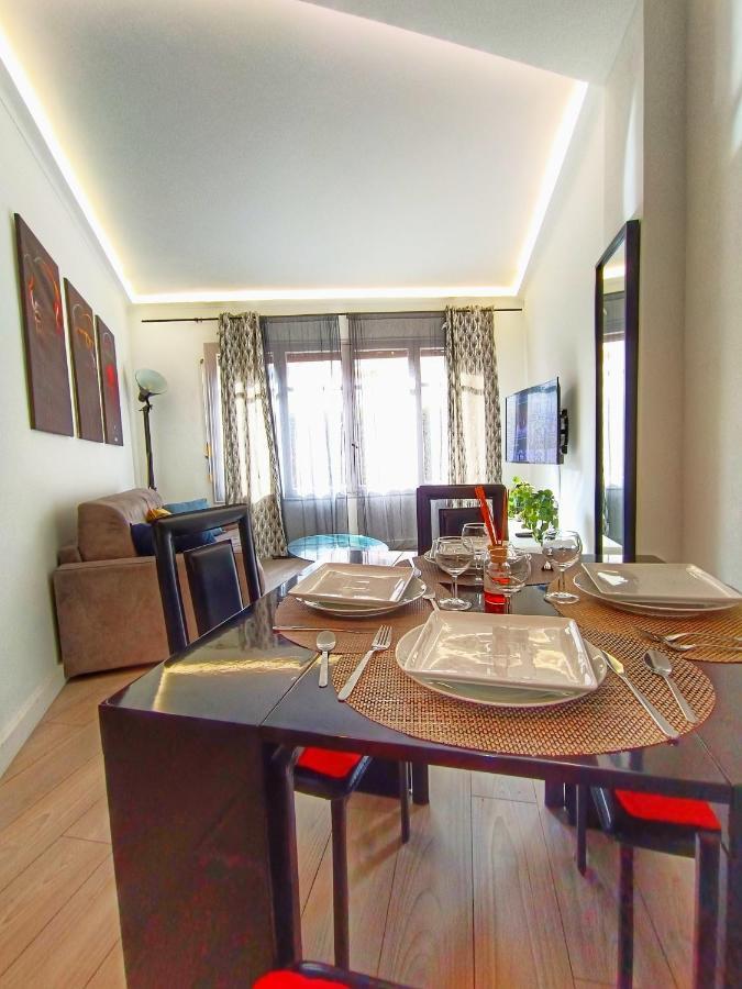 Foras Urban Living A 2 Pas Du Festival Apartment Кан Екстериор снимка