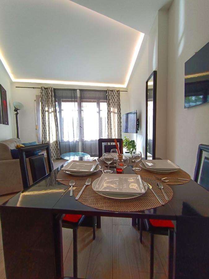 Foras Urban Living A 2 Pas Du Festival Apartment Кан Екстериор снимка