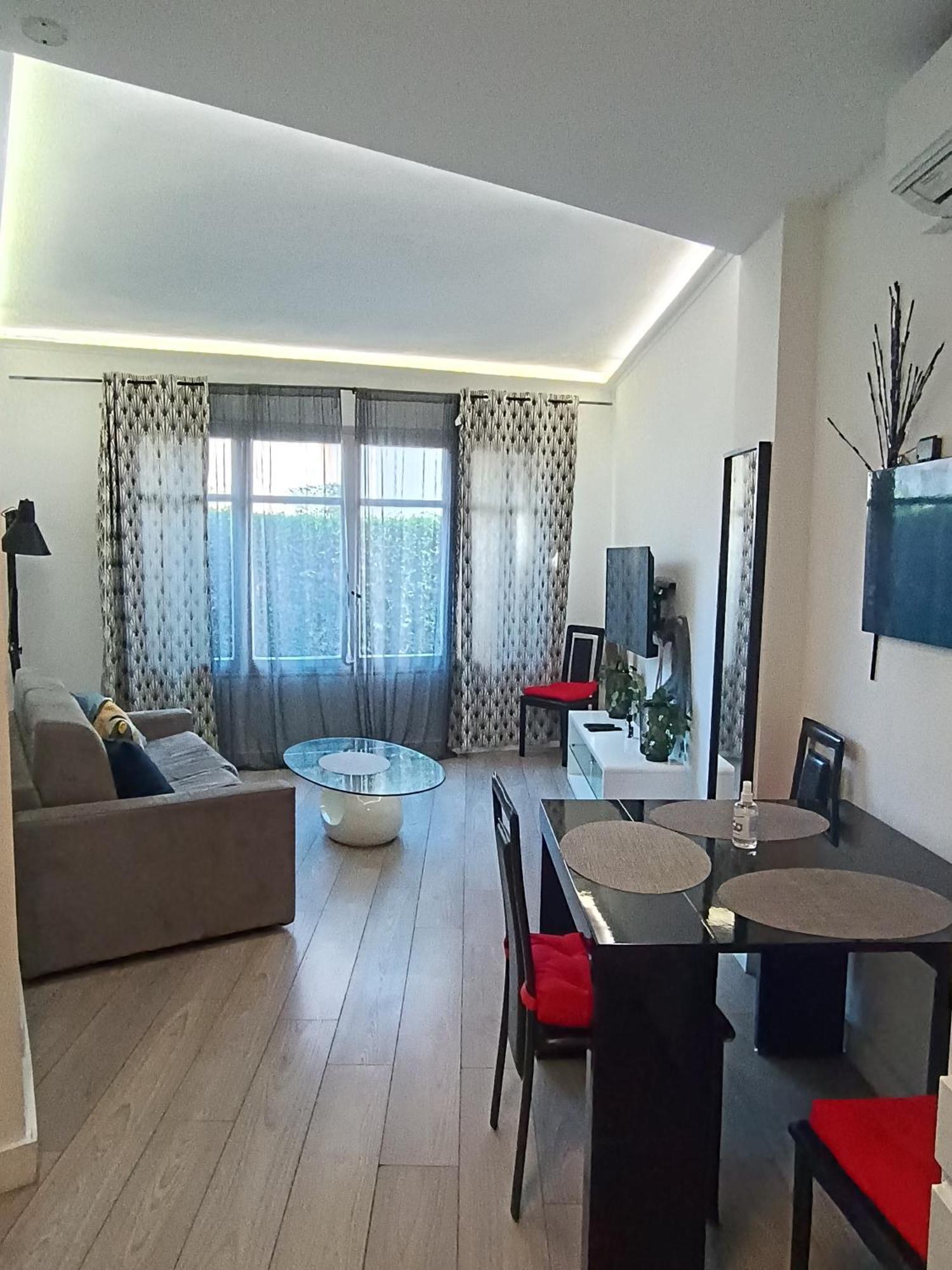 Foras Urban Living A 2 Pas Du Festival Apartment Кан Екстериор снимка