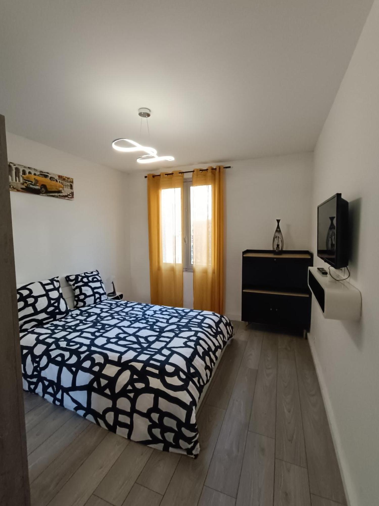 Foras Urban Living A 2 Pas Du Festival Apartment Кан Екстериор снимка